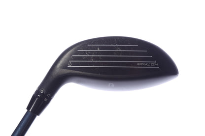 Used Cobra DS-ADAPT MAX 3-Wood - Right-Handed - 15.5 Degrees - Regular Flex-Next Round