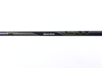 Used TaylorMade M2 2017 3-Wood - Left-Handed - 15 Degrees - Stiff Flex