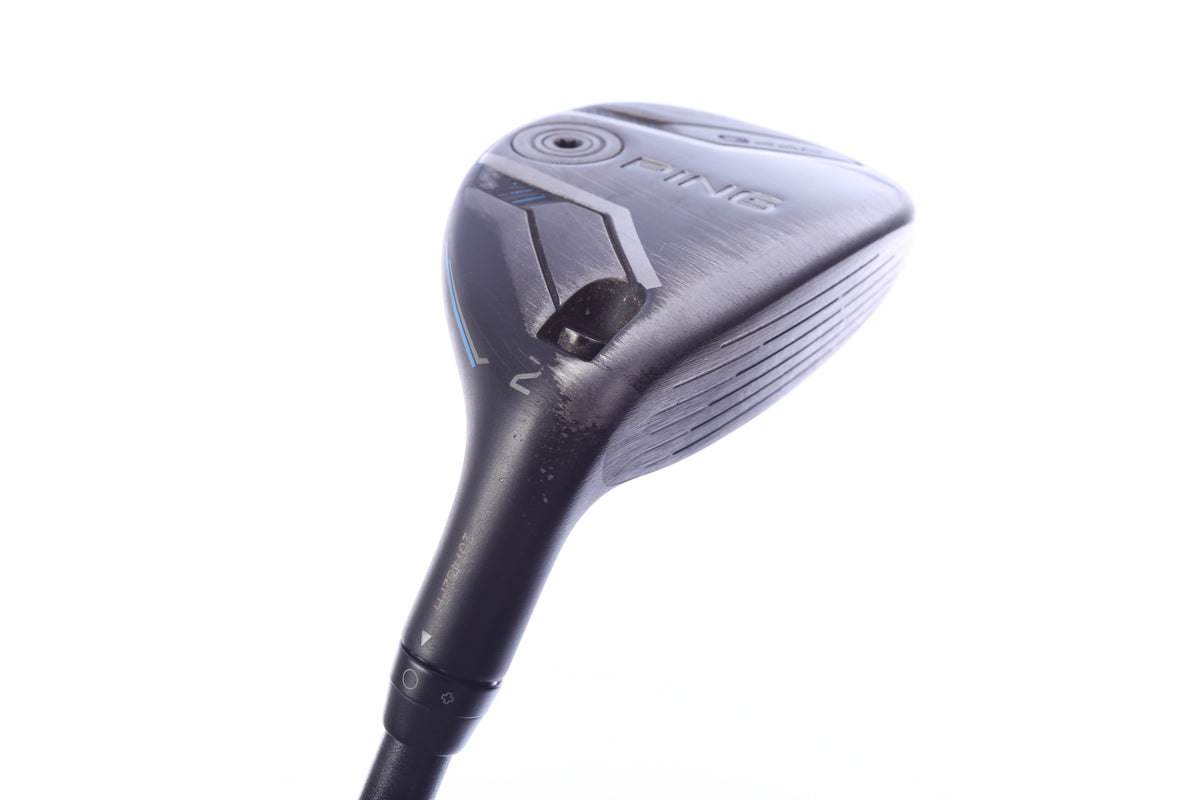 Used Ping G440 2H Hybrid - Right-Handed - 17 Degrees - Stiff Flex