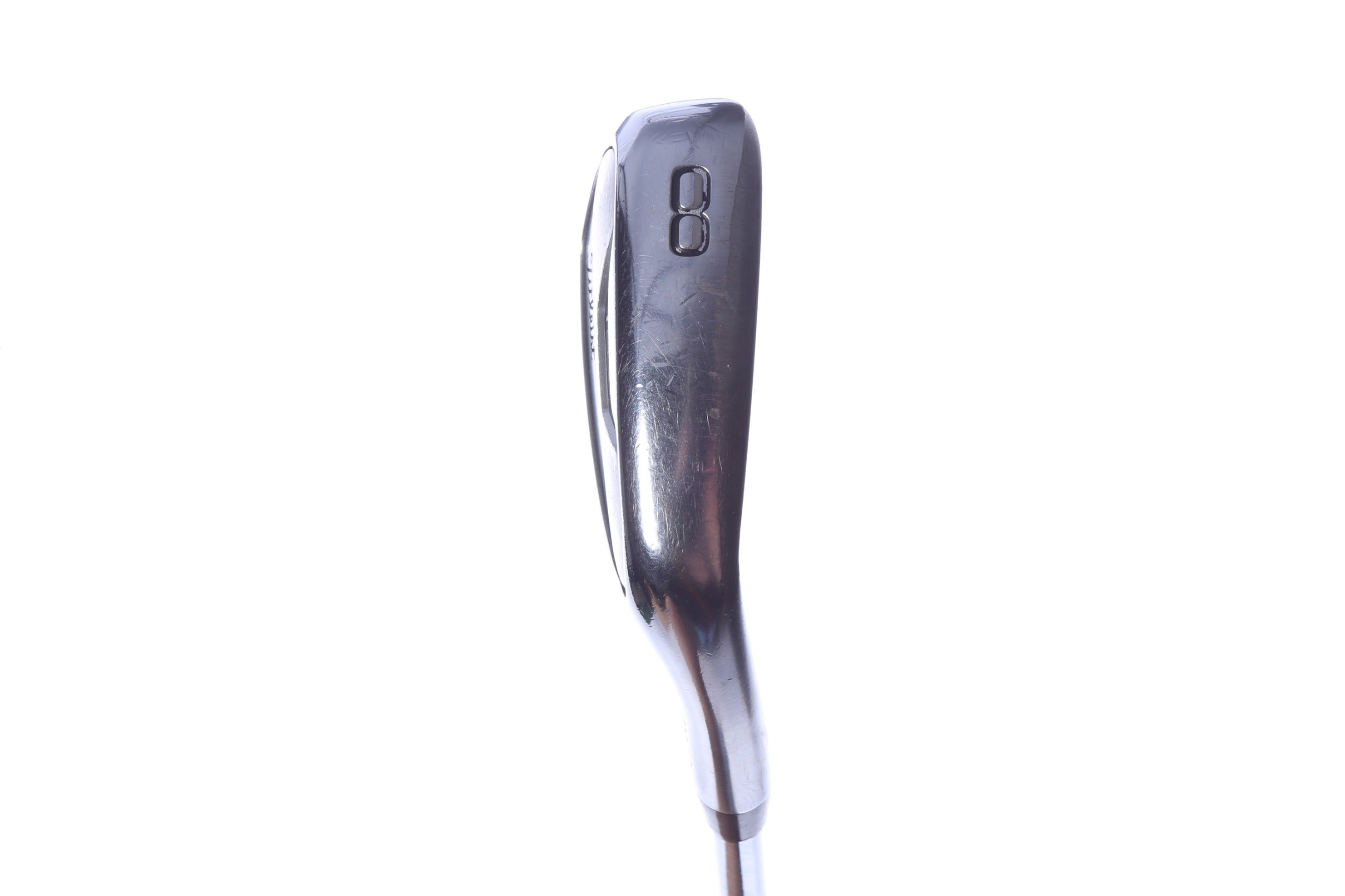 Used Titleist 2021 T200 Single 8-Iron - Right-Handed - Extra Stiff Flex