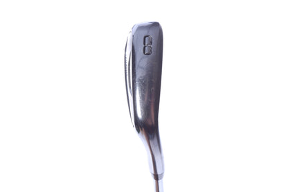 Used Titleist 2021 T200 Single 8-Iron - Right-Handed - Extra Stiff Flex