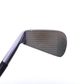 Used Mizuno MP 14 Single 5-Iron - Right-Handed - Stiff Flex-Next Round