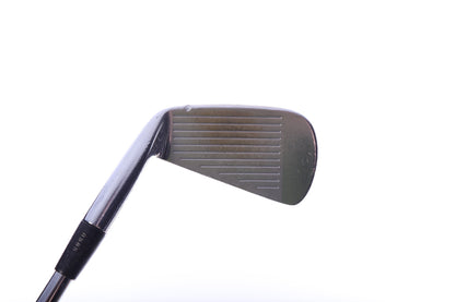 Used Mizuno MP 14 Single 5-Iron - Right-Handed - Stiff Flex-Next Round