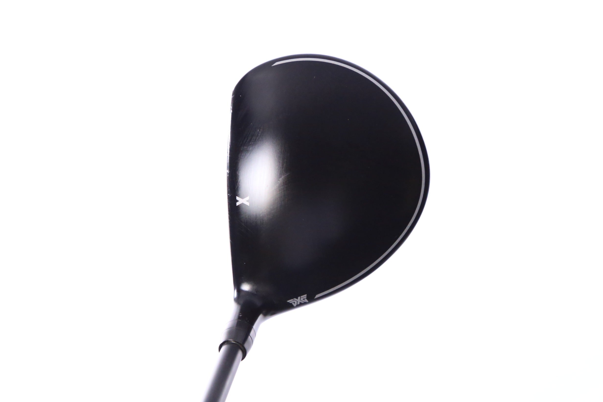 Used PXG 2022 0211 5-Wood - Right-Handed - 18 Degrees - Regular Flex