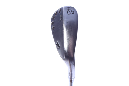 Used PXG 0311 Forged 2022 Gap Wedge - Right-Handed - 50 Degrees - Regular Flex