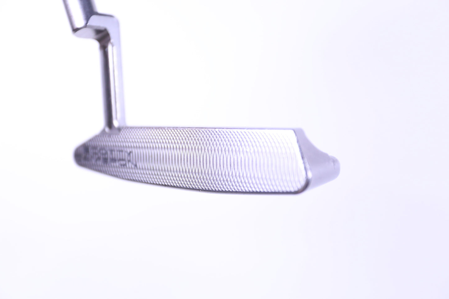 Used Titleist Scotty Cameron Super Select Newport 2 Putter - Left-Handed - 35 in - Blade-Next Round