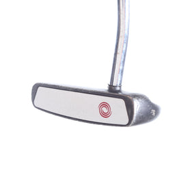 Used Odyssey Tank Cruiser V-Line Putter - Right-Handed - 37.5 in - Mallet-Next Round