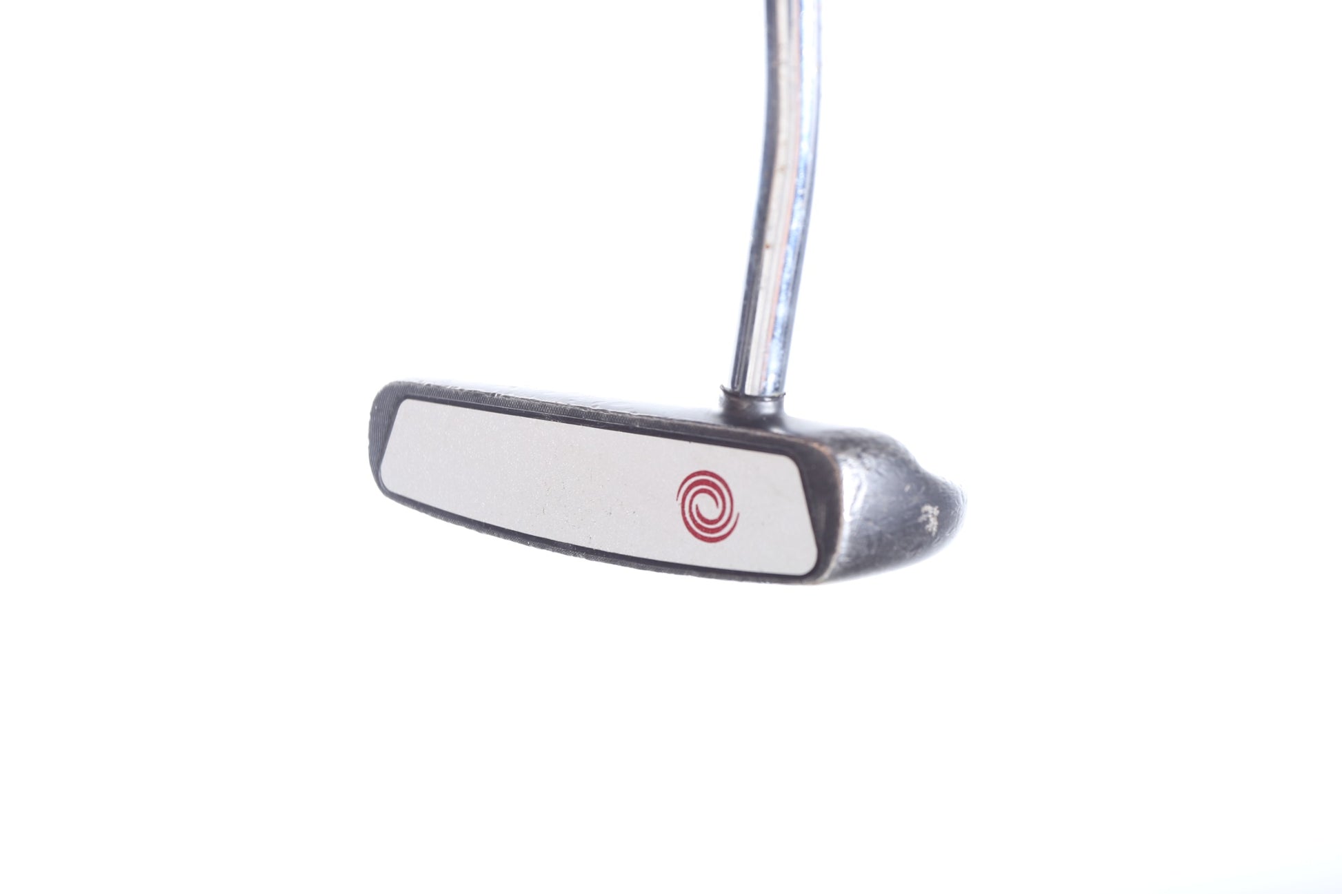 Used Odyssey Tank Cruiser V-Line Putter - Right-Handed - 37.5 in - Mallet-Next Round