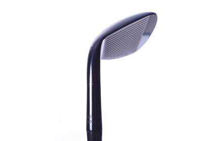 Used Callaway Opus Platinum Blue Sand Wedge - Right-Handed - 56 Degrees - Wedge Flex