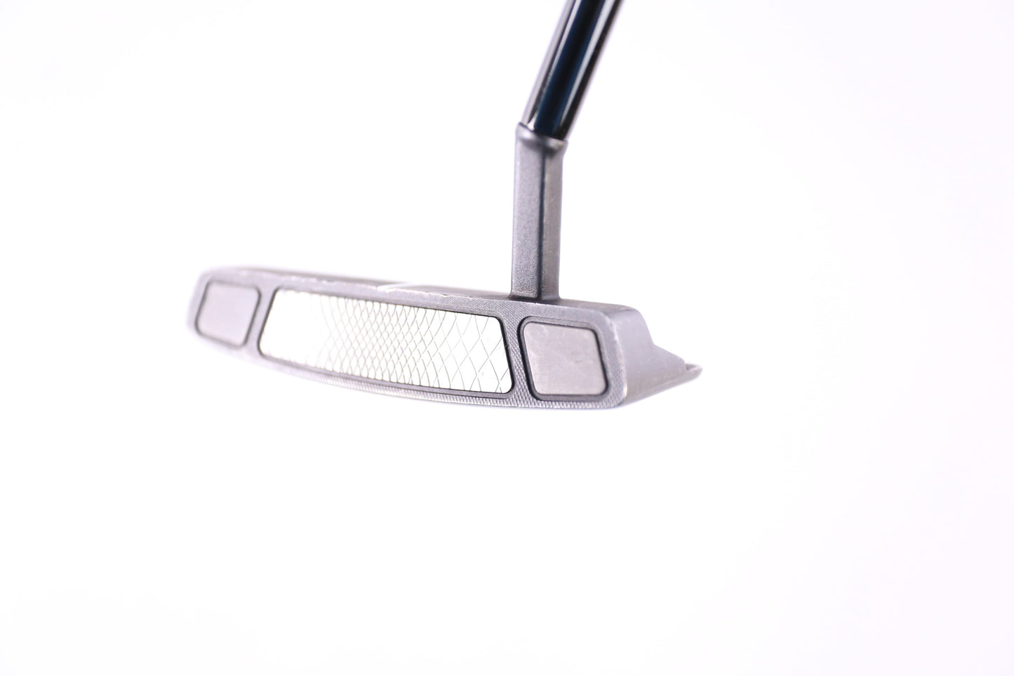 Used Cleveland Frontline 8.0 Single Bend Putter - Right-Handed - 35.25 in - Blade-Next Round