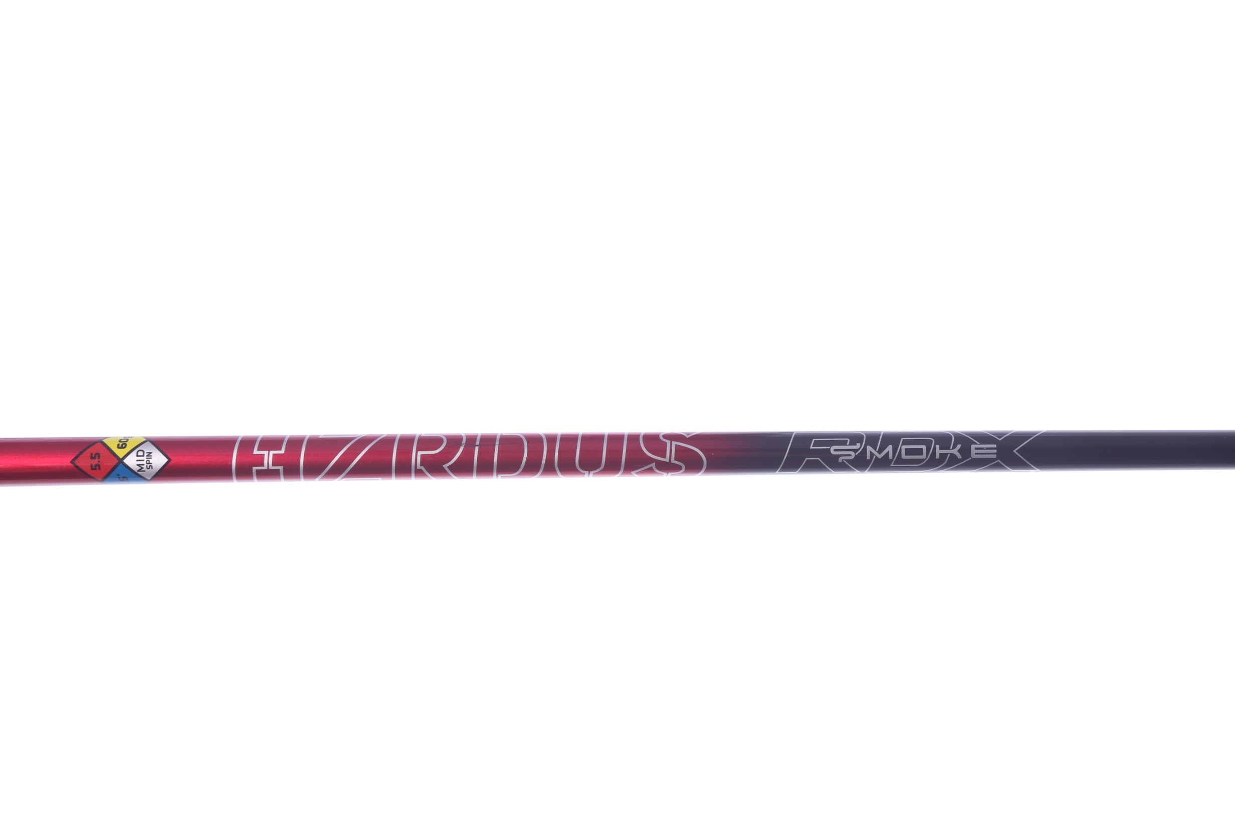 Used TaylorMade Qi35 LS Driver - 10.5 Degrees - Regular Flex Project X HZRDUS Smoke Red - Right-Handed-Next Round