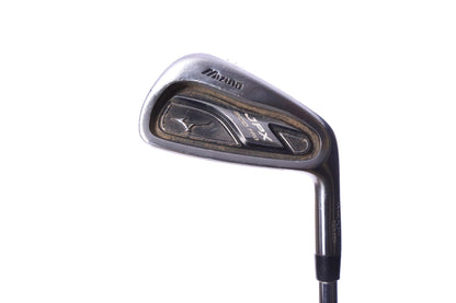 Used Mizuno JPX 800 Pro Single 6-Iron - Right-Handed - Stiff Flex-Next Round