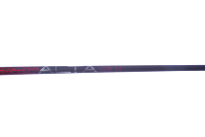 Used Ping G410 SF Tec 3-Wood - Right-Handed - 16 Degrees - Soft Regular Flex-Next Round