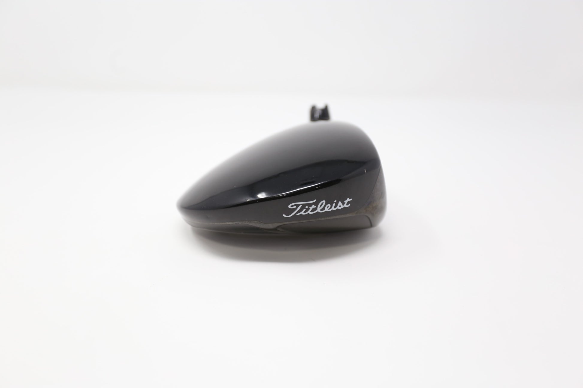 Used Titleist 910 D2 Driver - HEAD ONLY - Right-Handed - 9.5 Degrees-Next Round