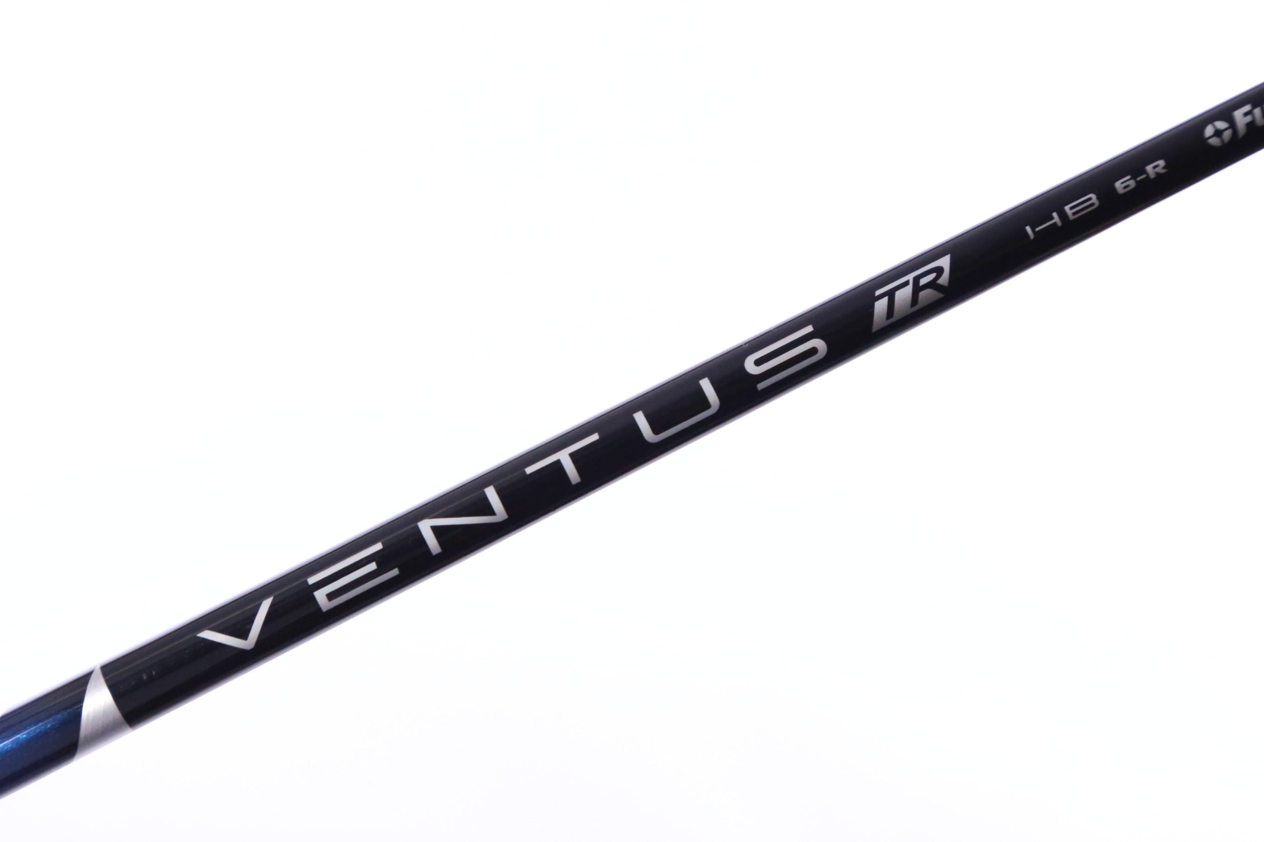 Used Fujikura Ventus TR Blue Non Velocore Hybrid Shaft Regular Flex Graphite - 39 in - No Adapter