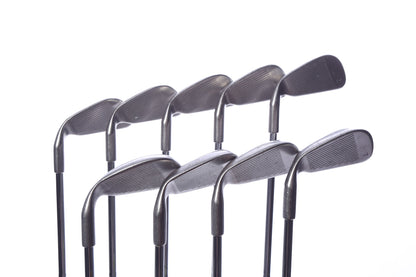 Used Ping Eye 2 + Iron Set - Right-Handed - 2-PW - Stiff Flex-Next Round