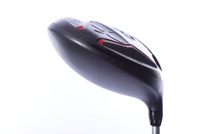 Used Tour Edge Exotics E8 Driver - 12 Degrees - Ladies Flex Mitsubishi Tensei CK - Right-Handed