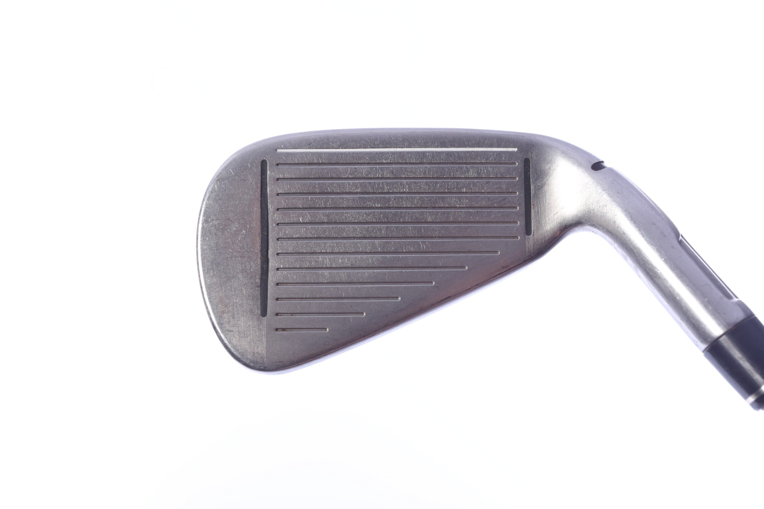 Used TaylorMade M1 Single 5-Iron - Left-Handed - Stiff Flex