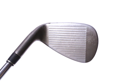 Used TaylorMade SpeedBlade Single 9-Iron - Right-Handed - Stiff Flex