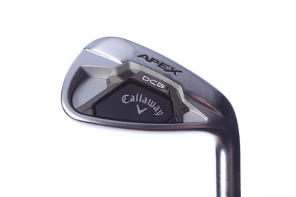 Used Callaway Apex DCB Single 8-Iron - Right-Handed - Extra Stiff Flex-Next Round