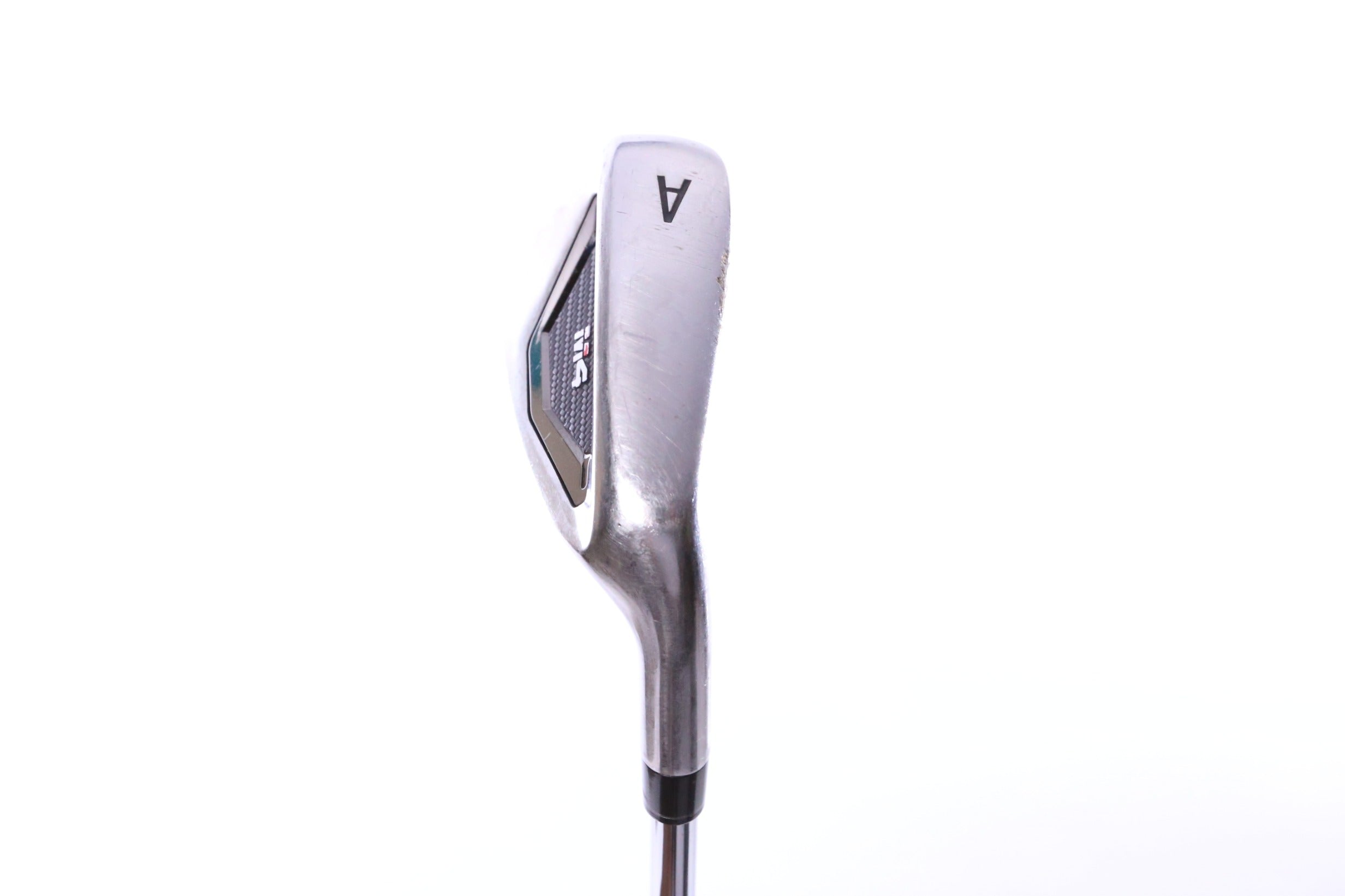 Used TaylorMade M4 2018 Approach Wedge - Right-Handed - 49 Degrees - Stiff Flex