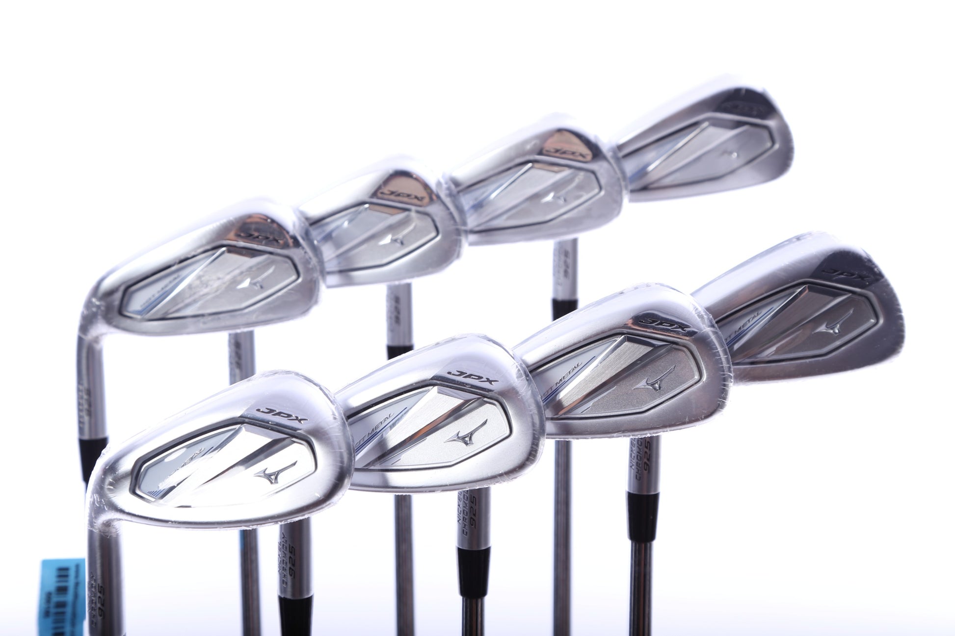 Mizuno Jpx 921 Amazon Mizuno Golf Clubs Hot Metal Left Handed