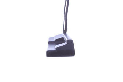 Used Odyssey Ai-ONE Double Wide Putter - Right-Handed - 34 in - Blade