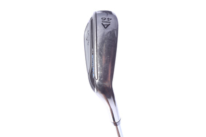 Used Callaway Paradym Ai Smoke Approach Wedge - Right-Handed - 46 Degrees - Regular Flex