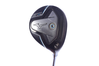 Used Mizuno ST-G Ti 5-Wood - Right-Handed - 18 Degrees - Stiff Flex