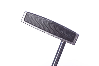 Used Titleist Scotty Cameron Futura 6M Putter - Left-Handed - 35 in - Mallet