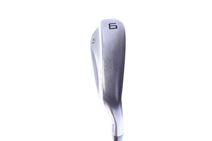Used TaylorMade 2021 P790 Single 9-Iron - Right-Handed - Regular Flex-Next Round