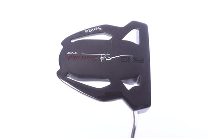 Used Ping Scottsdale TR Senita Putter - Right-Handed - 35 in - Mallet