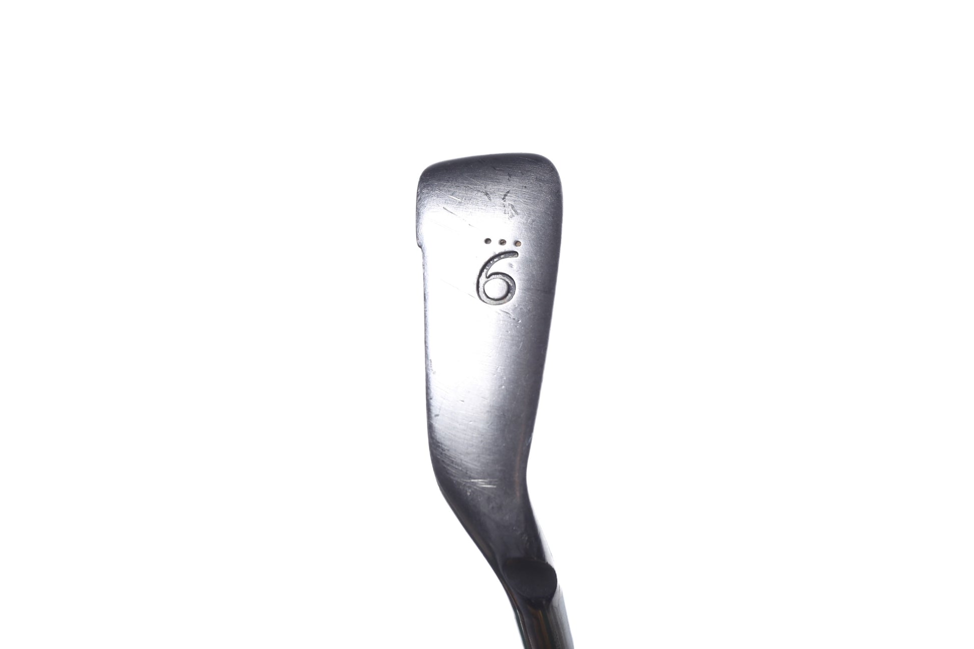 Used Ping G20 Iron Set - Right-Handed - 5-PW - Regular Flex- Blue Dot-Next Round