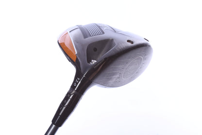 Used Callaway Mavrik Driver - 12 Degrees - Ladies Flex Project X HZRDUS Smoke Silver - Right-Handed-Next Round
