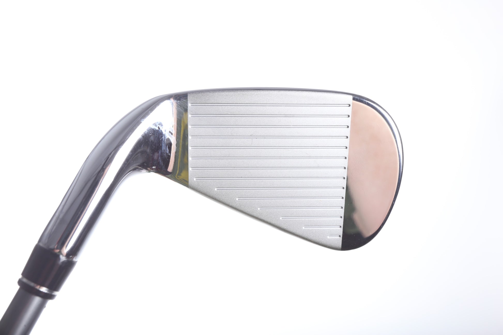 Used Callaway Paradym Ai Smoke MAX Fast Single 7-Iron - Right-Handed - Regular Flex-Next Round