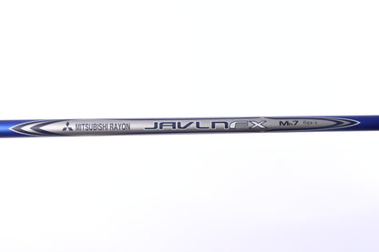 Used Ping Rapture V2 2H Hybrid - Right-Handed - 17 Degrees - Stiff Flex-Next Round