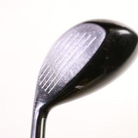 Used Tour Edge Exotics EX9 3H Hybrid - Right-Handed - 19 Degrees - Regular Flex-Next Round