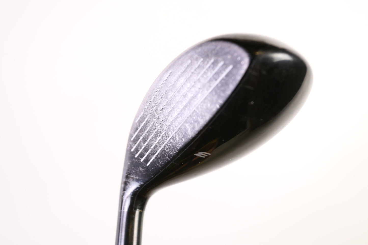 Used Tour Edge Exotics EX9 3H Hybrid - Right-Handed - 19 Degrees - Regular Flex-Next Round