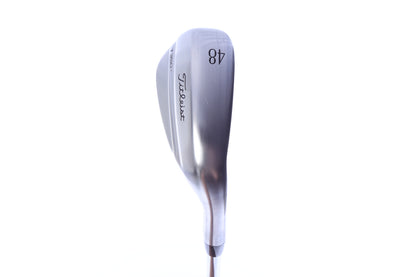 Used Titleist 2025 T350 Gap Wedge - Right-Handed - 48 Degrees - Regular Flex