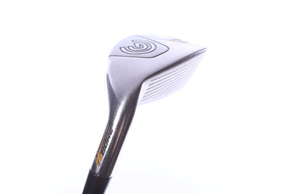 Used Cleveland HiBore 4H Hybrid - Right-Handed - 24 Degrees - Regular Flex-Next Round