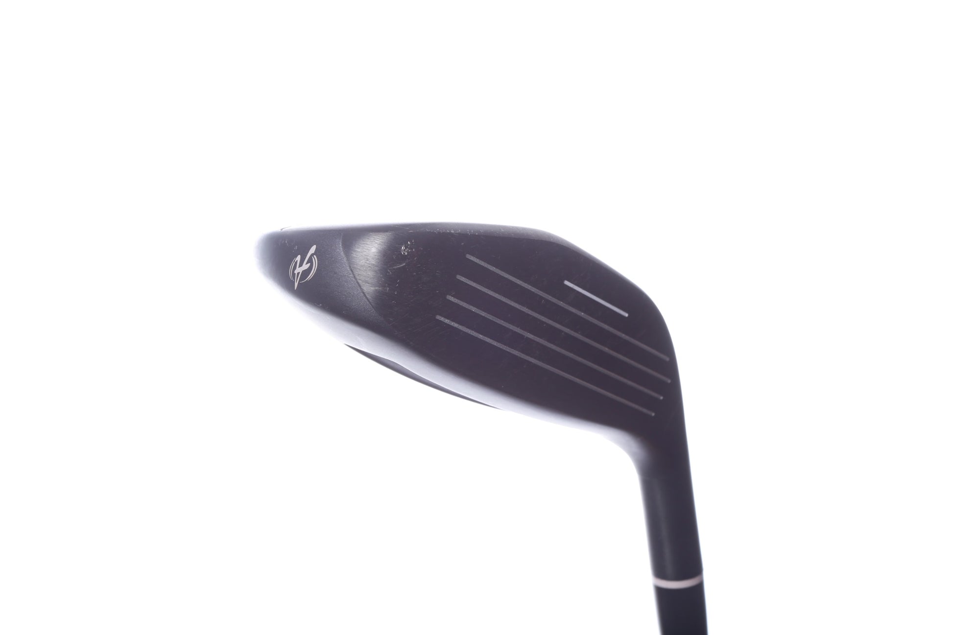 Used Adams Tight Lies 3-Wood - Left-Handed - 16 Degrees - Seniors Flex-Next Round