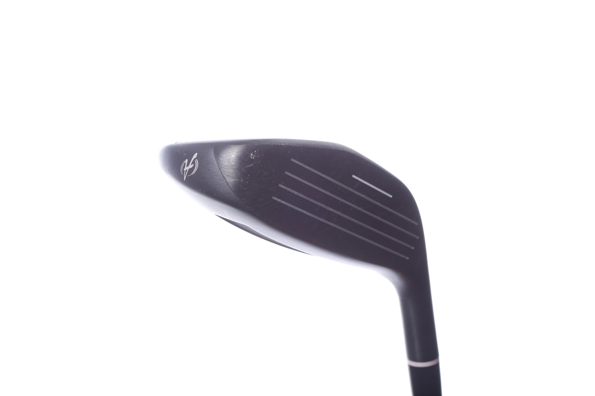 Used Adams Tight Lies 3-Wood - Left-Handed - 16 Degrees - Seniors Flex-Next Round