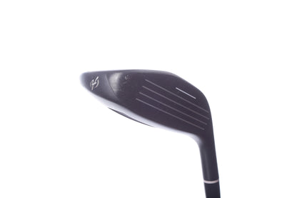 Used Adams Tight Lies 3-Wood - Left-Handed - 16 Degrees - Seniors Flex-Next Round