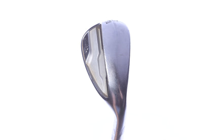 Used Cleveland CBX ZipCore Satin Gap Wedge - Right-Handed - 52 Degrees - Wedge Flex