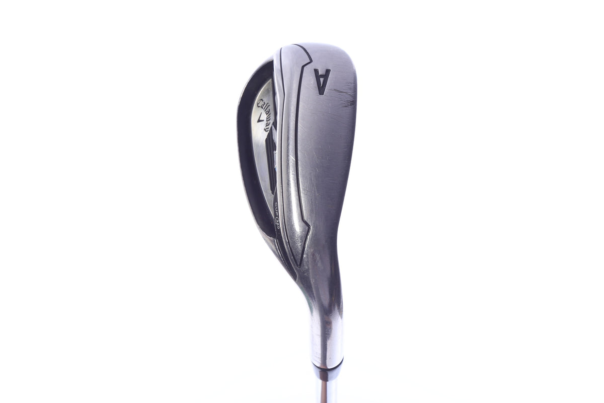 Used Callaway XR Approach Wedge - Right-Handed - 49 Degrees - Stiff Flex