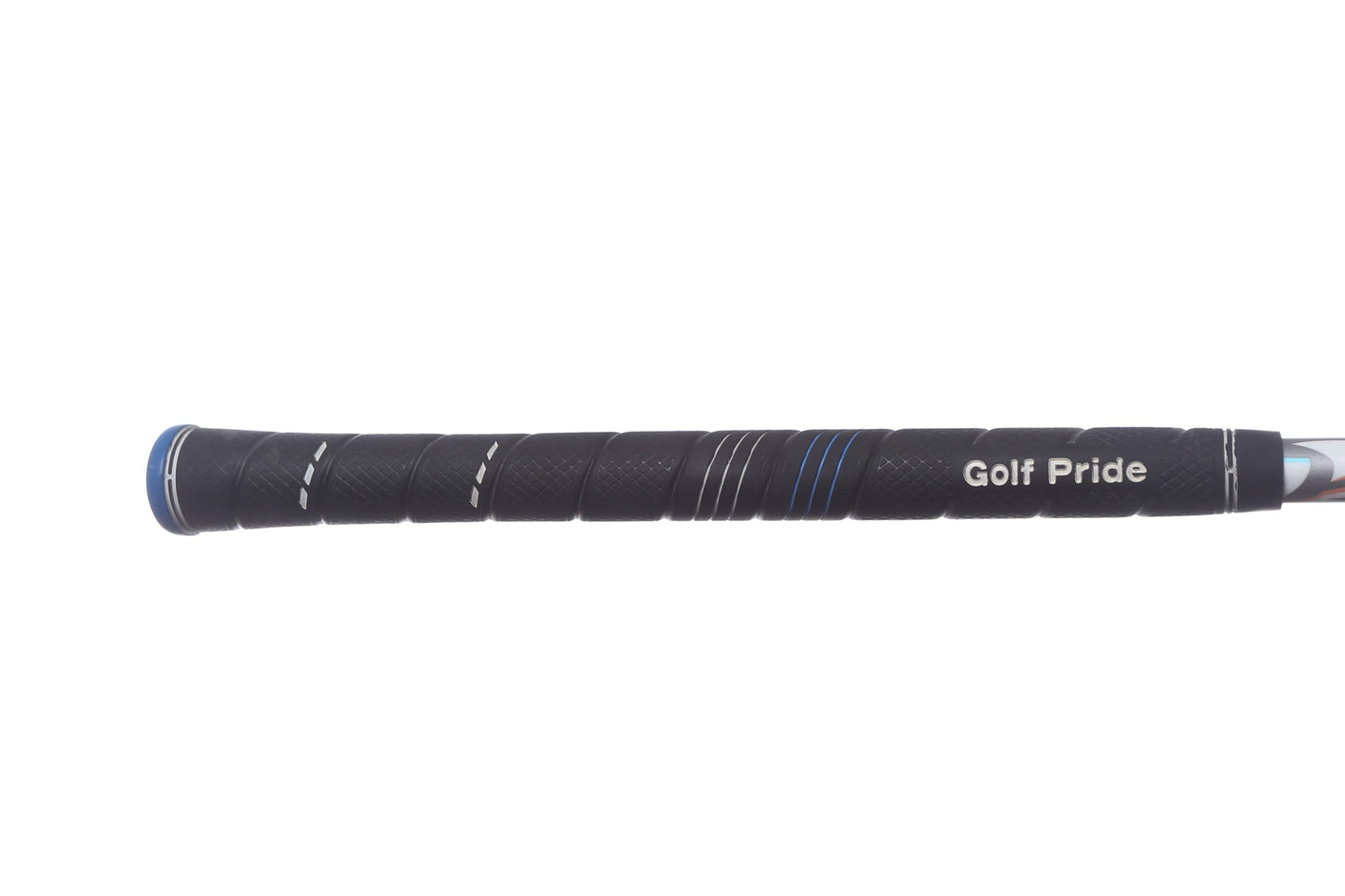Used Cobra Bio Cell + Black 5-Wood - Left-Handed - 18.5 Degrees - Ladies Flex-Next Round