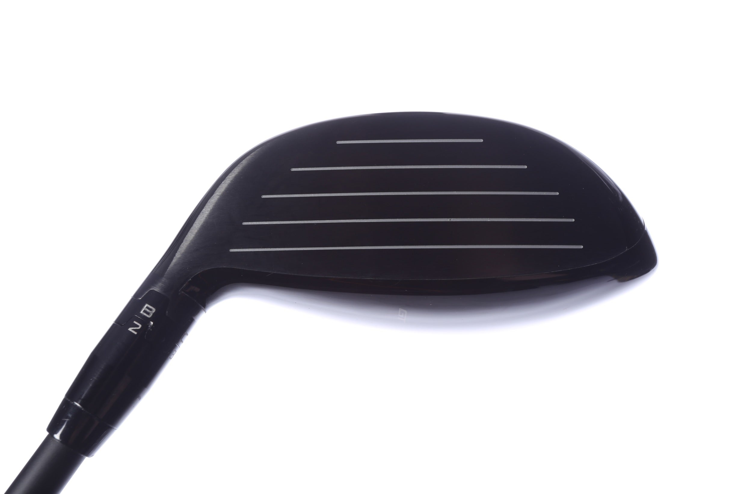 Used Titleist GT3 3-Wood - Right-Handed - 15 Degrees - Stiff Flex-Next Round