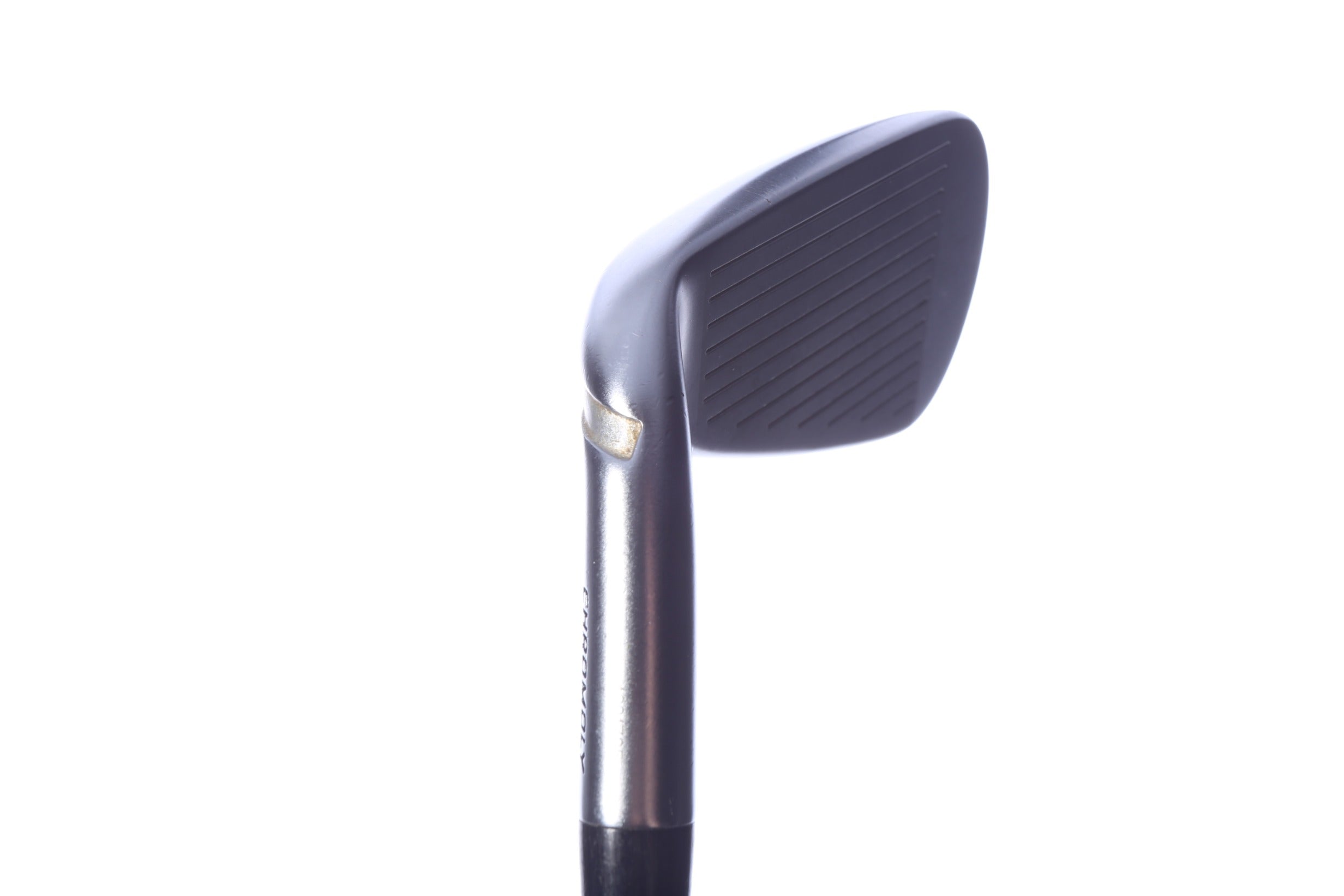 Used Mizuno JPX 900 Hot Metal Single 6-Iron - Right-Handed - Seniors Flex-Next Round