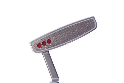 Used Titleist Scotty Cameron 2026 Phantom 9.2R Putter - Right-Handed - 35 in - Mallet