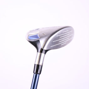 Used TaylorMade Burner Steel 5-Wood - Right-Handed - 18 Degrees - Ladies Flex-Next Round